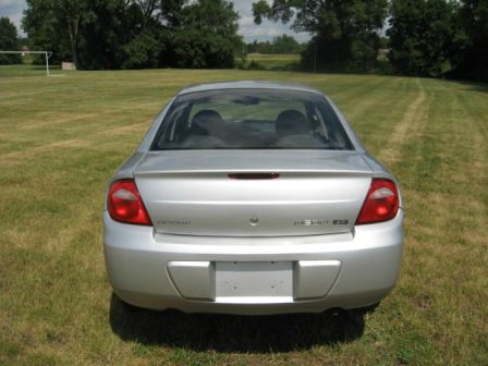2005 Dodge Neon S