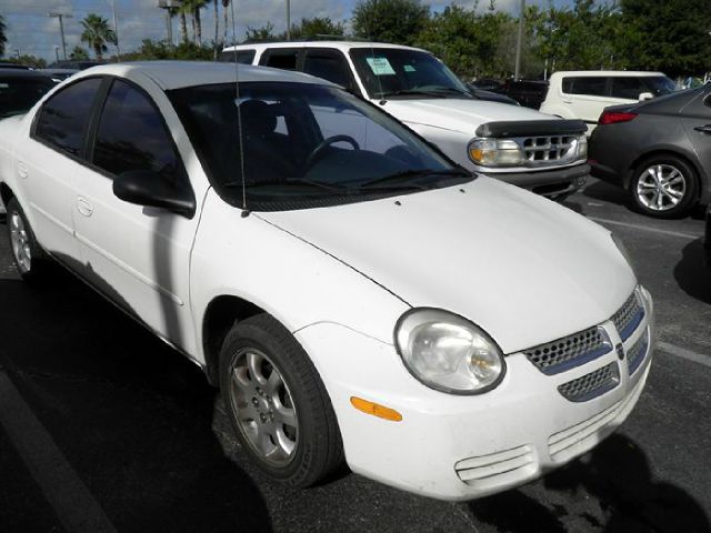 2005 Dodge Neon Unknown