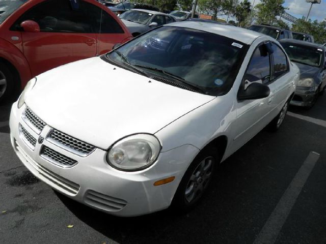 2005 Dodge Neon Unknown