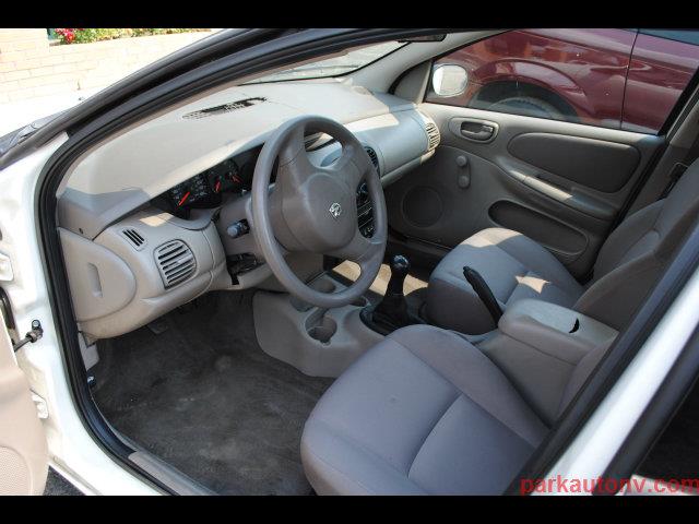 2005 Dodge Neon LE
