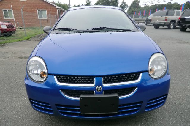 2005 Dodge Neon Unknown