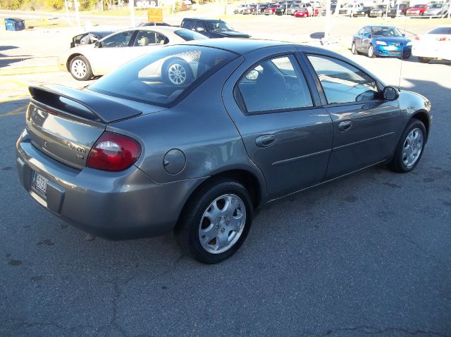 2005 Dodge Neon S
