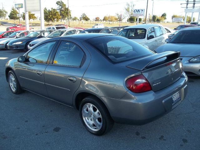 2005 Dodge Neon S