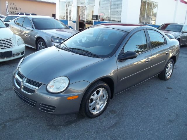 2005 Dodge Neon S