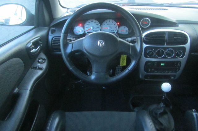 2005 Dodge Neon 450 SL