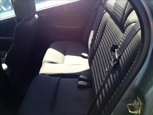 2005 Dodge Neon Unknown