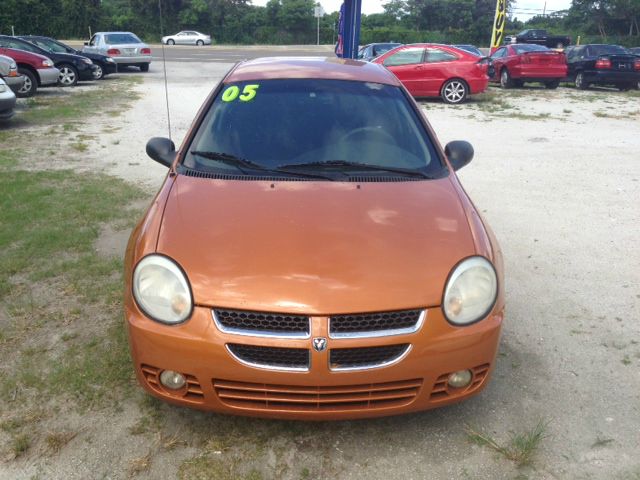 2005 Dodge Neon S