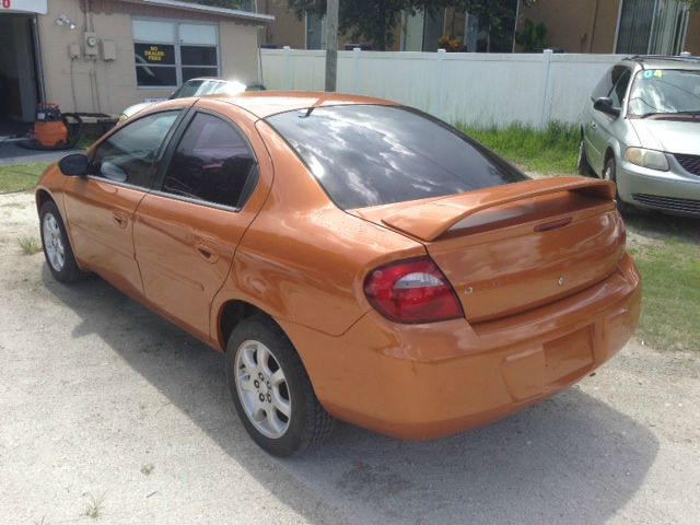 2005 Dodge Neon S