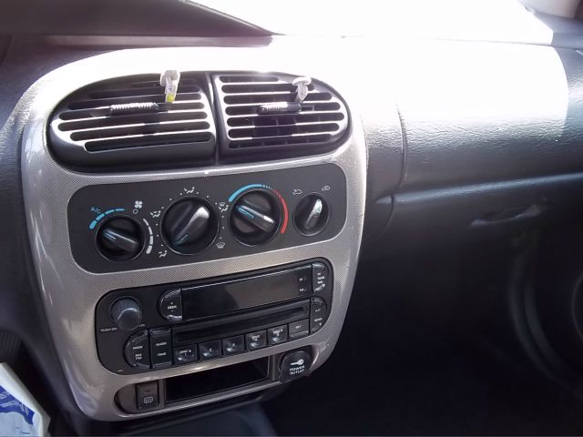 2005 Dodge Neon Unknown