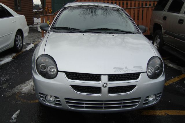 2005 Dodge Neon Unknown