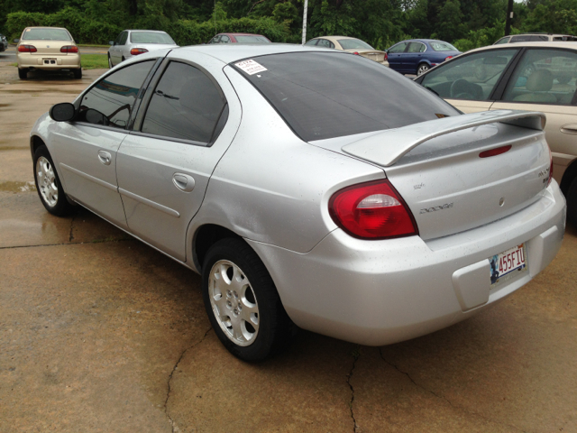 2005 Dodge Neon S