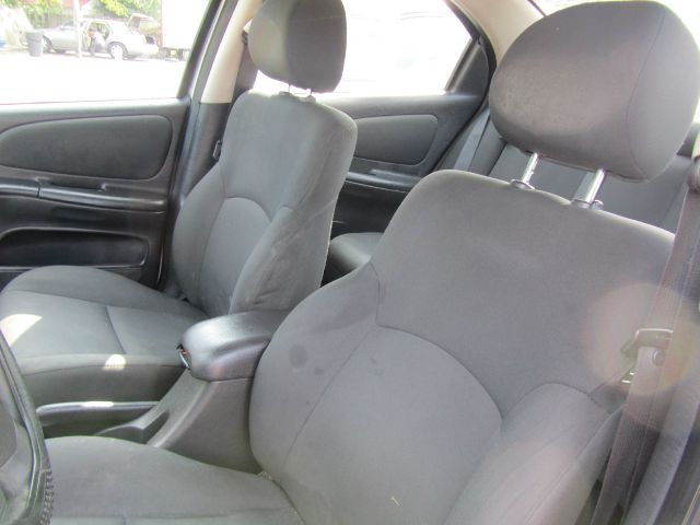 2005 Dodge Neon Unknown