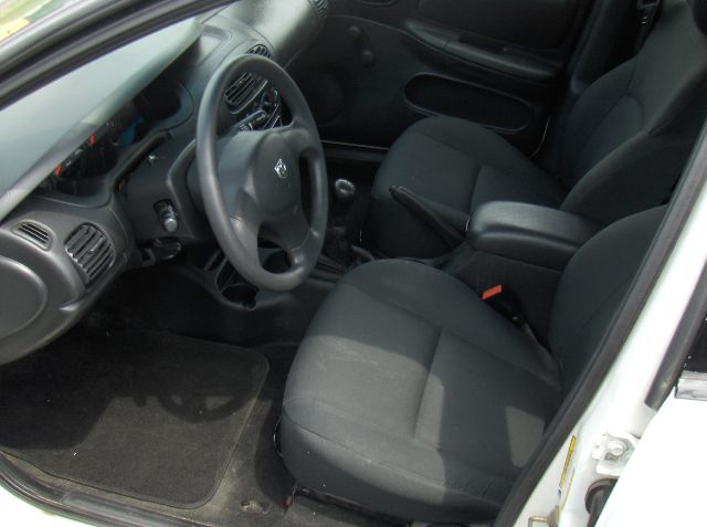 2005 Dodge Neon Unknown