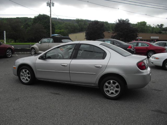 2005 Dodge Neon S