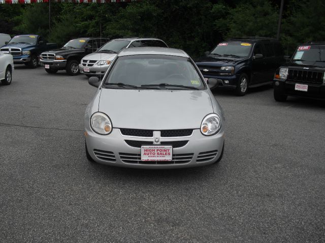 2005 Dodge Neon S