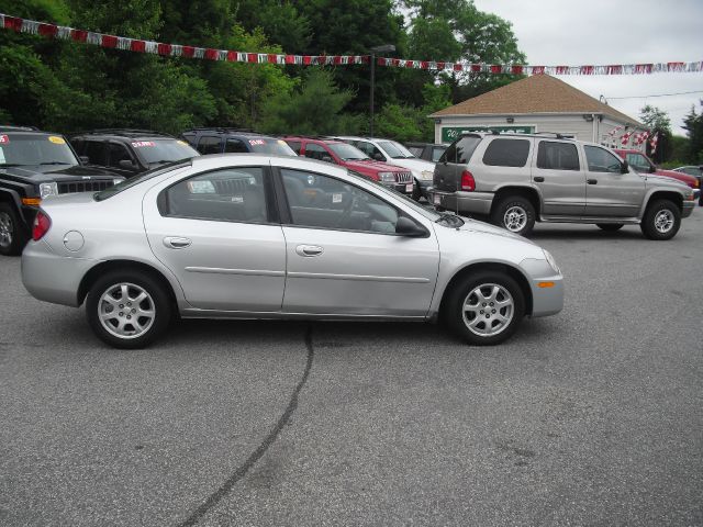 2005 Dodge Neon S