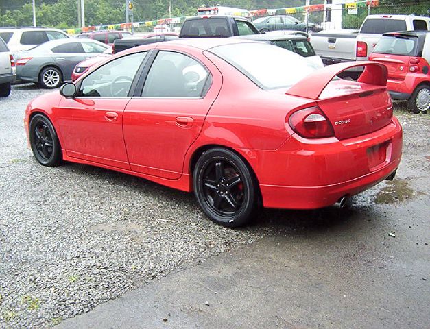 2005 Dodge Neon 3.5tl W/tech Pkg