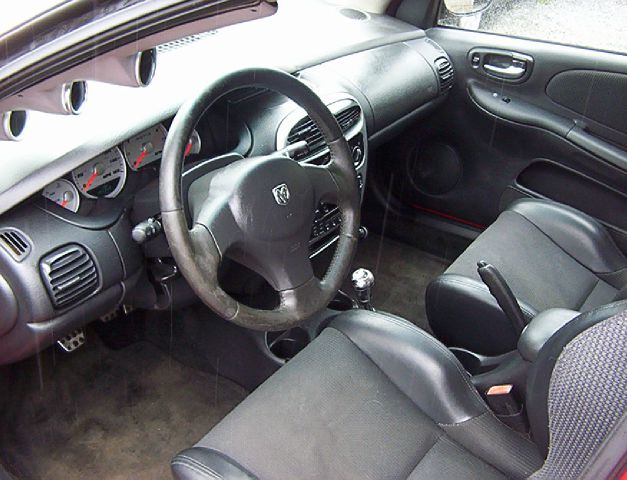 2005 Dodge Neon 3.5tl W/tech Pkg