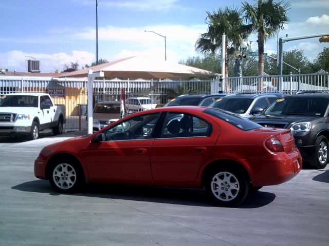 2005 Dodge Neon Unknown