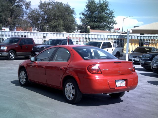 2005 Dodge Neon Unknown