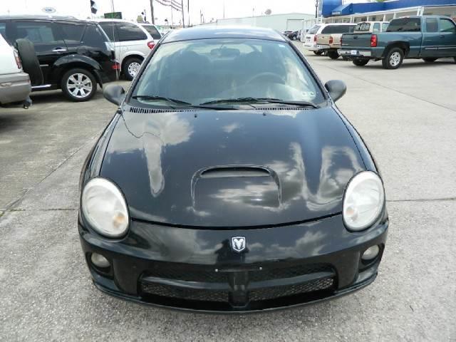 2005 Dodge Neon Package 2