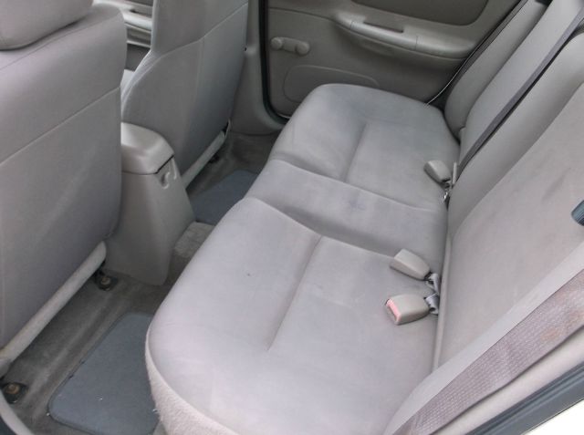 2005 Dodge Neon Unknown