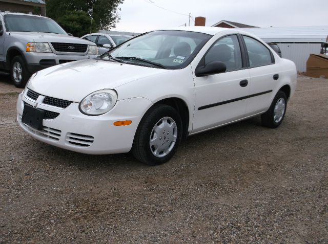 2005 Dodge Neon Unknown