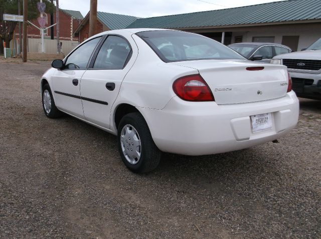 2005 Dodge Neon Unknown