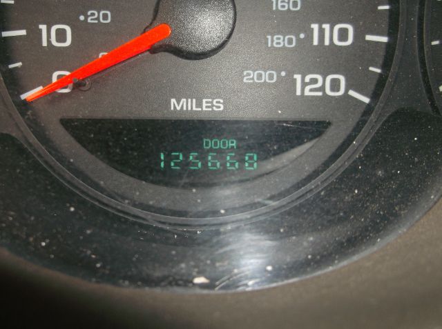 2005 Dodge Neon Unknown