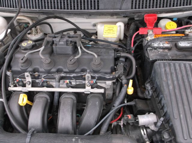 2005 Dodge Neon Unknown