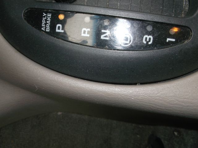 2005 Dodge Neon Unknown