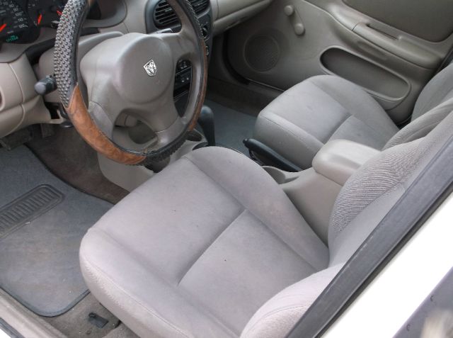 2005 Dodge Neon Unknown