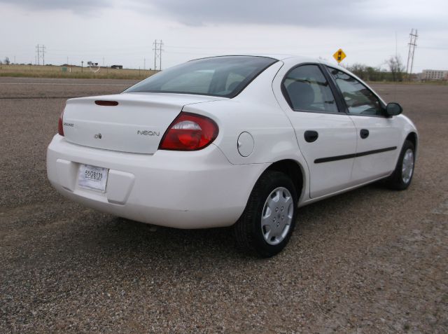 2005 Dodge Neon Unknown