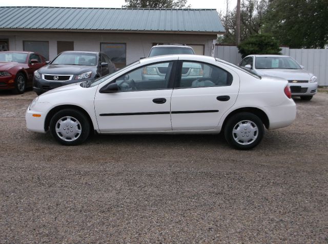 2005 Dodge Neon Unknown