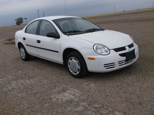 2005 Dodge Neon Unknown