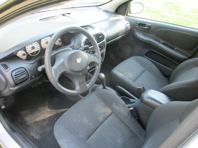 2005 Dodge Neon S