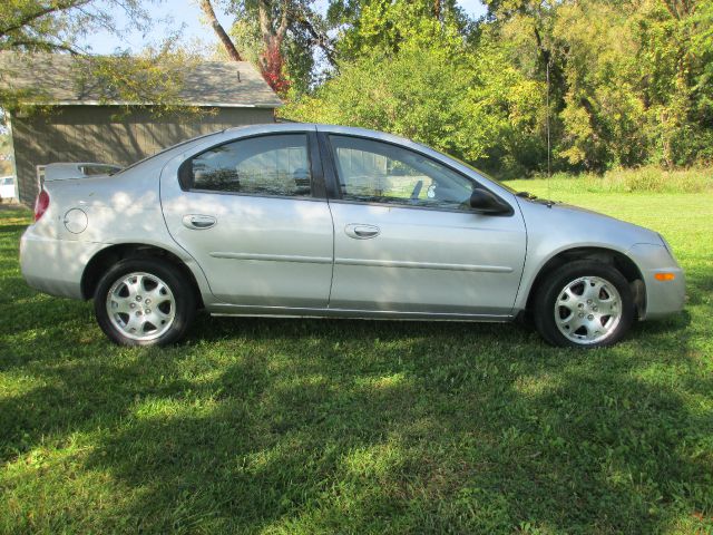 2005 Dodge Neon S