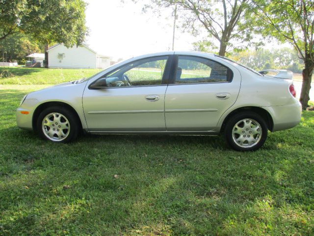 2005 Dodge Neon S