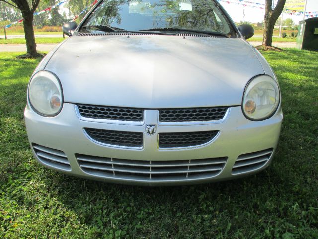 2005 Dodge Neon S