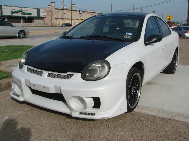 2005 Dodge Neon Unknown