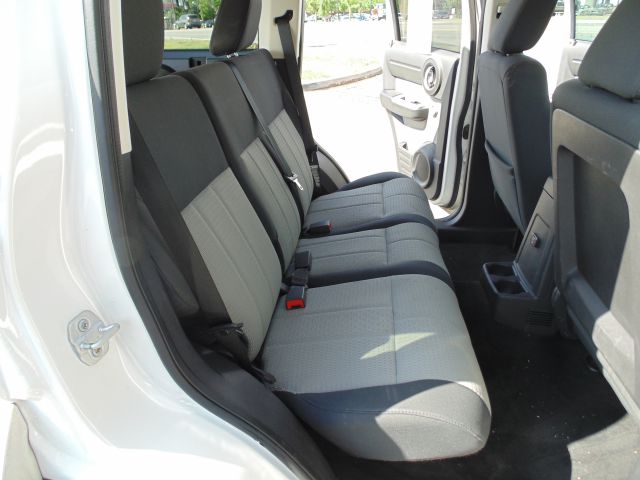 2007 Dodge Nitro Wagon SE