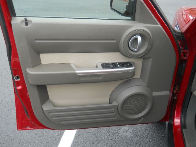 2007 Dodge Nitro Super