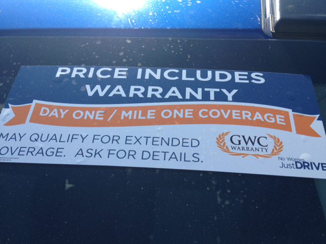 2007 Dodge Nitro Wolfsburg Edition Sedan