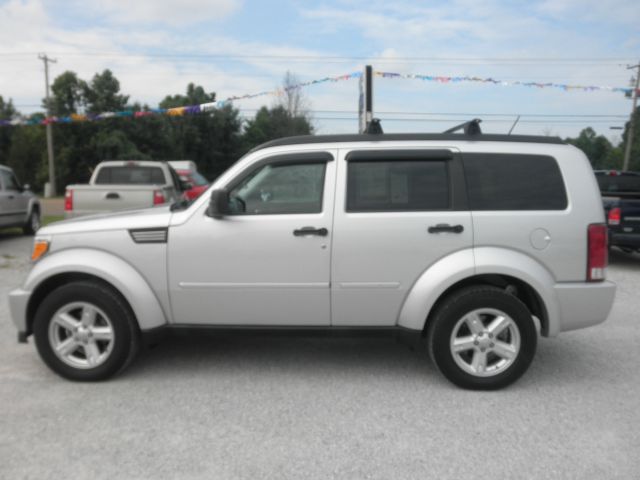 2007 Dodge Nitro Super