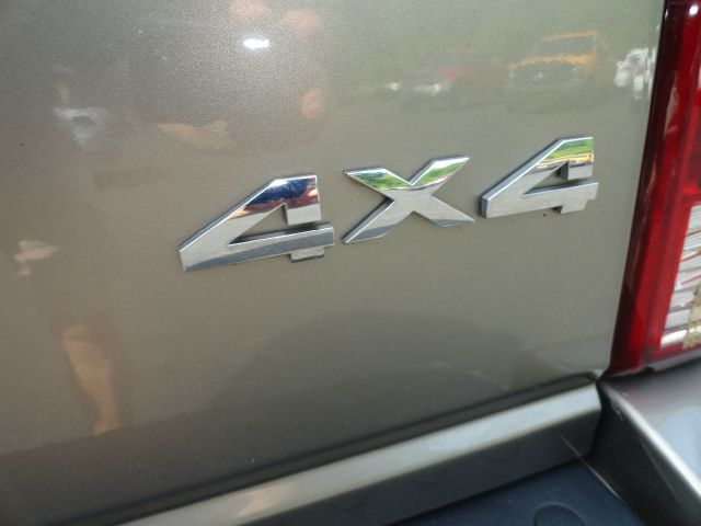 2007 Dodge Nitro Wagon SE