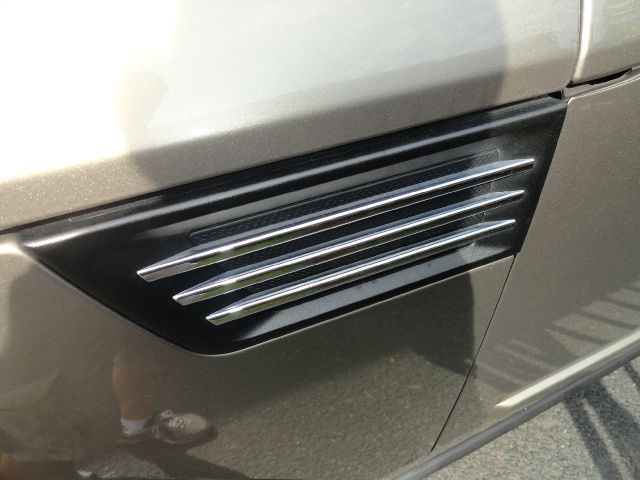 2007 Dodge Nitro Wagon SE