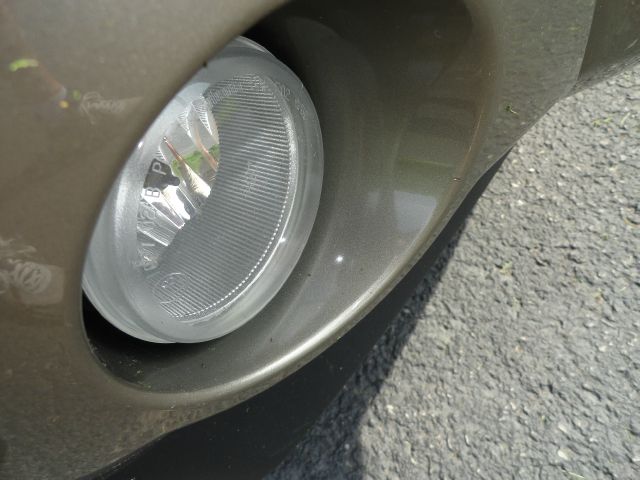 2007 Dodge Nitro Wagon SE