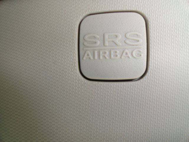 2007 Dodge Nitro Wagon SE