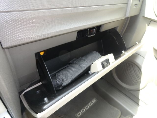 2007 Dodge Nitro Wagon SE