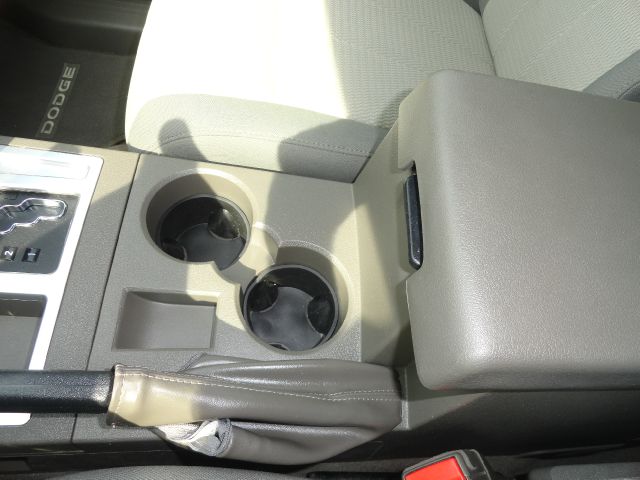 2007 Dodge Nitro Wagon SE